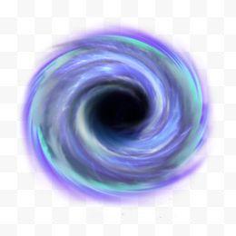 动态黑洞动态黑洞宇宙漩涡科幻视频素材后期非编特效ae合成背景
