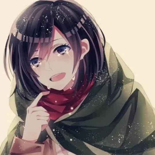 唯美动漫女生图片18流泪忧伤精选(5)