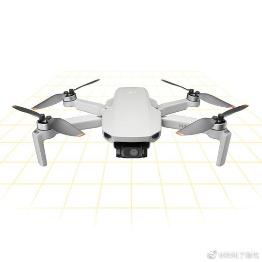2000元内大疆minise无人机更多消息
