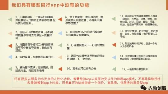 信息科技公司创业招商项目融资商业计划书模板范文