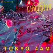 TOKYO 4AM(CHANMINA)