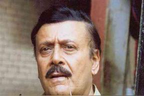 帕里卡沙特.萨赫尼