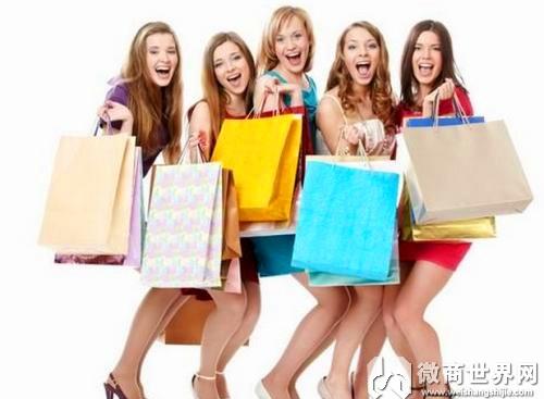 女生做微商卖什么好呢,适合女性微商畅销产品推荐
