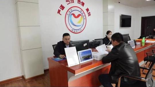 项目营商高地|惠企服务再提速营商环境争一流图