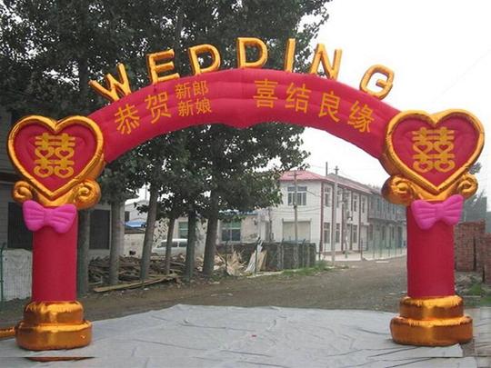 低价出租气拱门跟花拱门