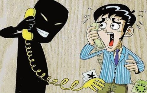 揭秘网贷催收灰色链:隐私被偷走，“安全”在哪里?