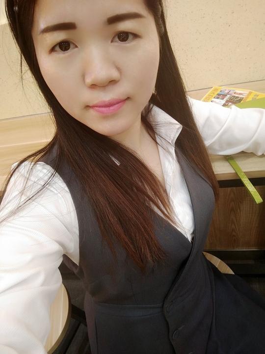聚米婧氏罗燕燕创业感悟