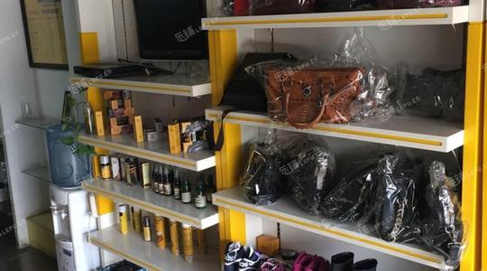 黄平路皮具护理店转租/生意转让公司照可过户