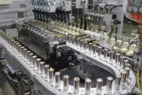 发现新型锂盐!六氟磷酸锂将被取代?