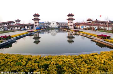 河北省邯郸市的公园的长尾关键词有哪些