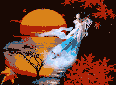 秋分说说朋友圈心情唯美句子2019