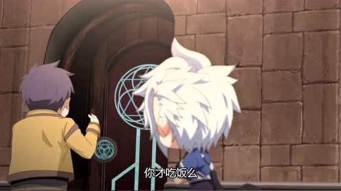 酷跑英雄_08_视频素材
