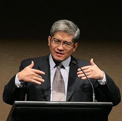最敢说真话的经济学家--郎咸平演讲视频全集