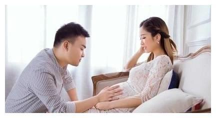 孕期生气宝宝出生后会难带吗