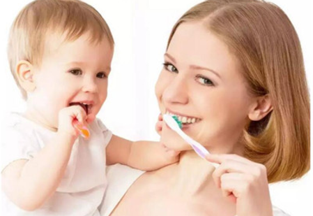 孕期如何保持牙齿健康