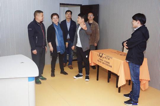 就加强协作,共同努力建设好昆明学院专业实习基地,和创业就业基地等合
