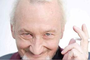 罗伯特&middot;英格兰德