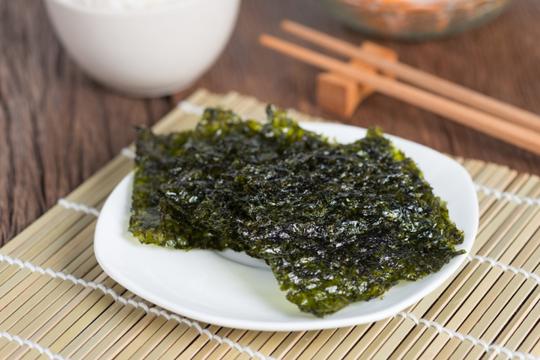 知俏：让你越吃越瘦的“扛饿”蔬菜！瘦身选它绝对错不了！