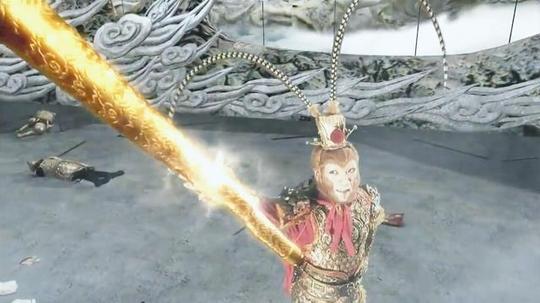 神剪辑，一首古风唱尽西游记九九八十一难，简直燃爆了