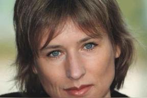 科琳娜·哈弗奇