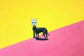 三头狗（Cerberus）(表情银行)