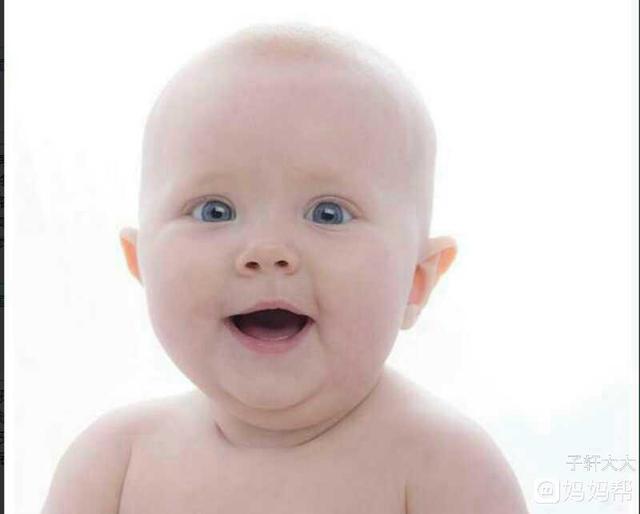 出生时囟门闭合的孩子智力低吗