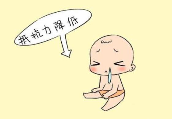 小宝宝脾胃弱怎么办