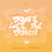 微醺丘比特 Don’t Let Me Down(Crazy Donkey金大智/特污兔)