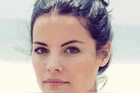 杰米·亚历山大