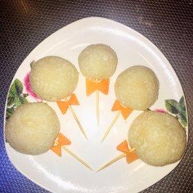 九个月宝宝的早餐食谱