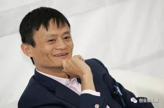 马云透露:未来30年能暴富的创业机会,谁能看懂躺着赚千万!
