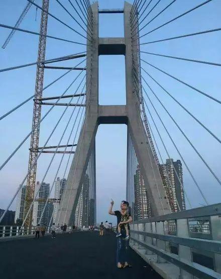 这座大桥十一通车,燕郊到通州15分钟!无人机拍摄先睹为快!