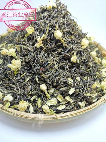 哈市哪里卖的茶叶好？