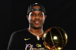 迪昂&middot;维特斯