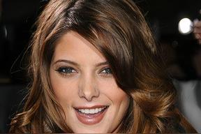 阿什丽·格林尼