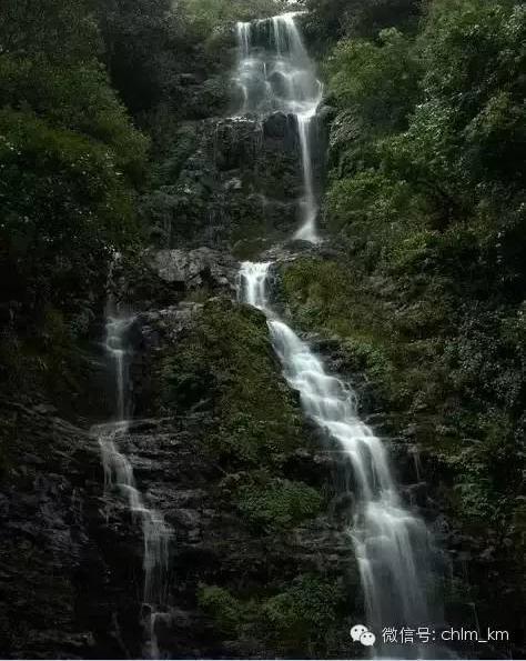 昆明附近8处冷门出游地肯定有你没去过的