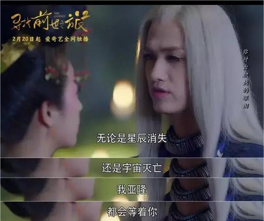 毒鸡汤拯救不开心,一部一说话就成表情包素材的剧