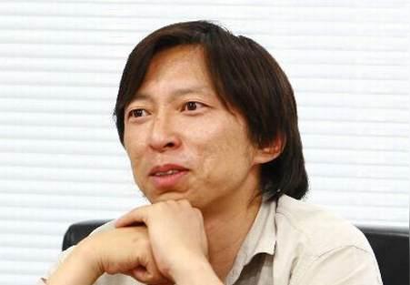 张朝阳的搜狐创业故事:坚持就是胜利