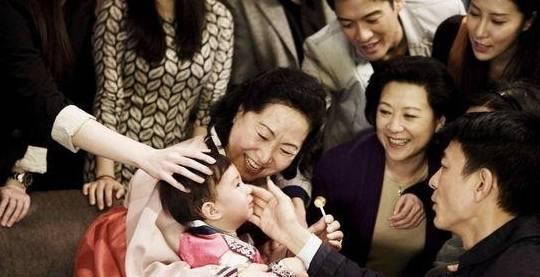 该生二胎的理由