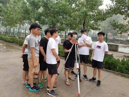 华北理工大学轻工学院暑期大学生技能(工种)培训和创业培训圆满结束