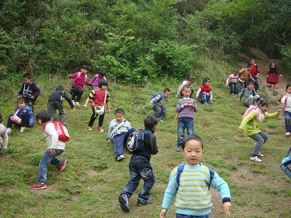 2019幼儿园春游活动通知