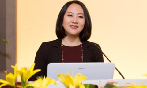 任正非女儿孟晚舟:华为选人没有年龄,资历标准
