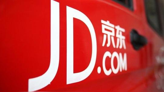 谷歌入股京东:中概股京东获谷歌5.5亿美元投资借道布局海外