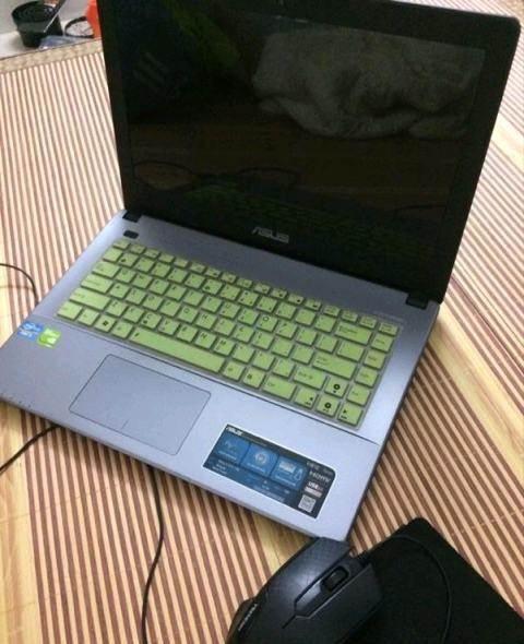 二手华硕电脑
