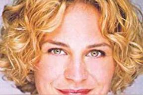 艾丽西亚&middot;约翰斯顿