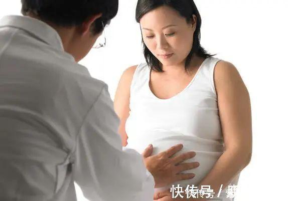 怀孕腹部经常用力对宝宝有没有伤害