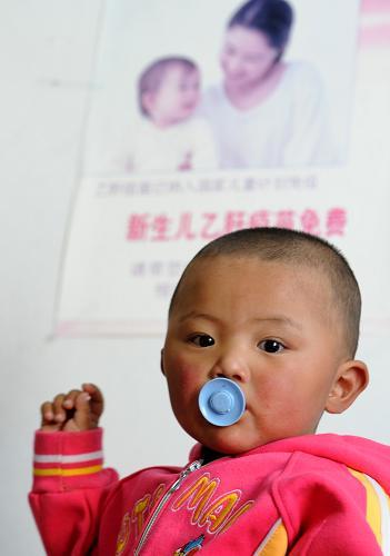 脊髓灰质炎的治疗方法