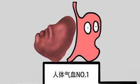 宝宝脾虚的症状有哪些