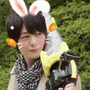 一吻定情电影版3:求婚篇犬饲贵丈单人cut