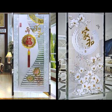 玻璃拼花效果图大全的长尾关键词有哪些